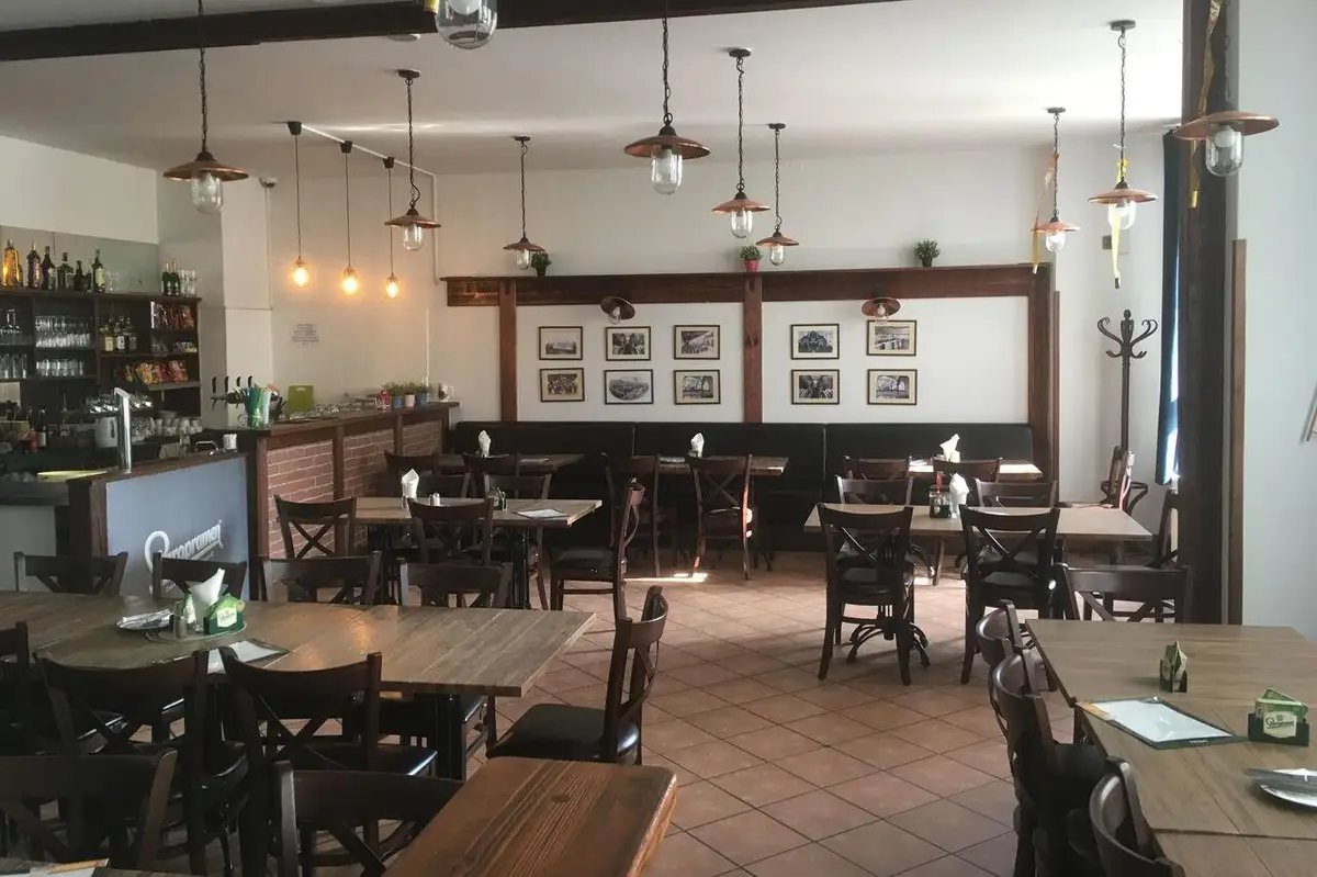 Pub Cihelna